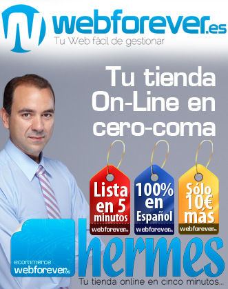 Webforever.es